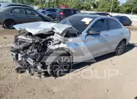 2017 Mercedes Benz C 300 фото