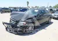 2017 Mercedes Benz C 300 фото