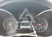 2017 Mercedes Benz C 300 фото