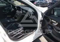 2017 Mercedes Benz C 300 фото