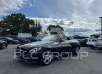 2017 Mercedes Benz C 300 фото