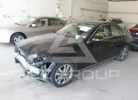 2017 Mercedes Benz C 300 photo