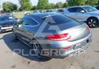 2017 Mercedes Benz C 300 фото