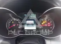 2017 Mercedes Benz C 300 фото