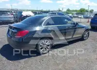 2017 Mercedes Benz C 300 фото