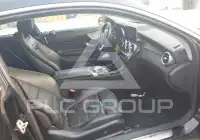 2017 Mercedes Benz C 300 фото
