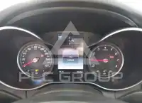 2017 Mercedes Benz C 300 фото