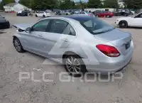 2017 Mercedes Benz C 300 photo