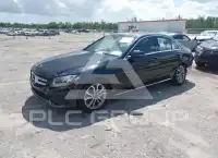 2017 Mercedes Benz C 300 фото