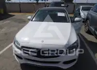 2017 Mercedes Benz C 300 photo