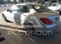 2017 Mercedes Benz C 300 фото