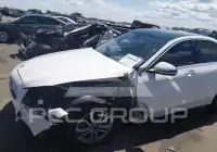 2017 Mercedes Benz C 300 фото