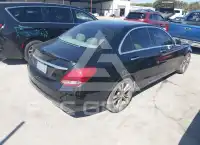 2017 Mercedes Benz C 300 фото