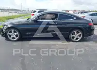2017 Mercedes Benz C 300 фото