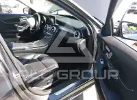 2017 Mercedes Benz C 300 photo