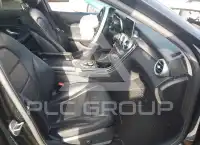 2017 Mercedes Benz C 300 фото