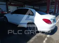 2017 Mercedes Benz C 300 фото