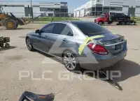 2017 Mercedes Benz C 300 фото