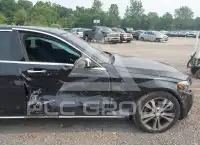 2017 Mercedes Benz C 300 фото
