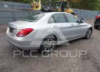 2017 Mercedes Benz C 300 фото
