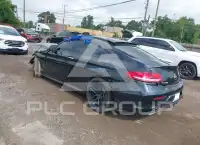 2017 Mercedes Benz C 300 photo