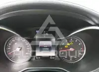 2017 Mercedes Benz C 300 фото