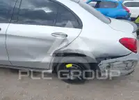 2017 Mercedes Benz C 300 фото