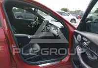 2017 Mercedes Benz C 300 фото