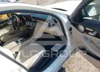 2017 Mercedes Benz C 300 фото