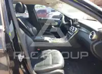 2017 Mercedes Benz C 300 фото