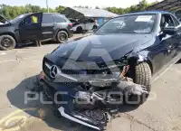 2017 Mercedes Benz C 300 фото