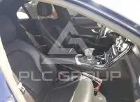 2017 Mercedes Benz C 300 фото