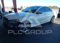2017 Mercedes Benz C 300 фото