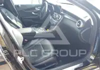 2017 Mercedes Benz C 300 фото