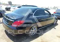 2017 Mercedes Benz C 300 фото