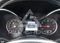 2017 Mercedes Benz C 300 фото