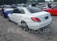 2017 Mercedes Benz C 300 photo
