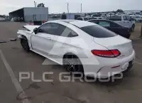 2017 Mercedes Benz C 300 фото