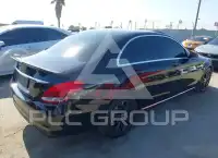 2017 Mercedes Benz C 300 фото