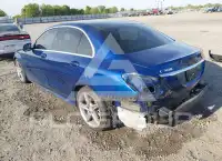 2017 Mercedes Benz C 300 фото
