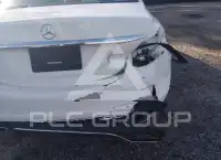 2017 Mercedes Benz C 300 фото