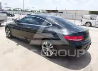 2017 Mercedes Benz C 300 фото