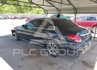 2017 Mercedes Benz C 300 фото