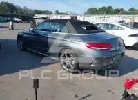 2017 Mercedes Benz C 300 фото