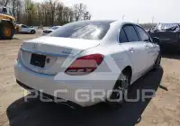 2017 Mercedes Benz C 300 photo