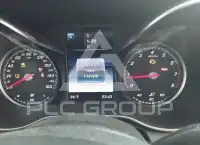 2017 Mercedes Benz C 300 фото