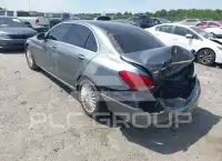 2017 Mercedes Benz C 300 фото