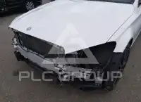 2017 Mercedes Benz C 300 фото
