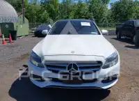 2017 Mercedes Benz C 300 фото