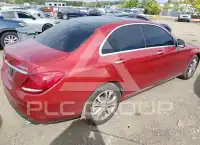 2017 Mercedes Benz C 300 photo